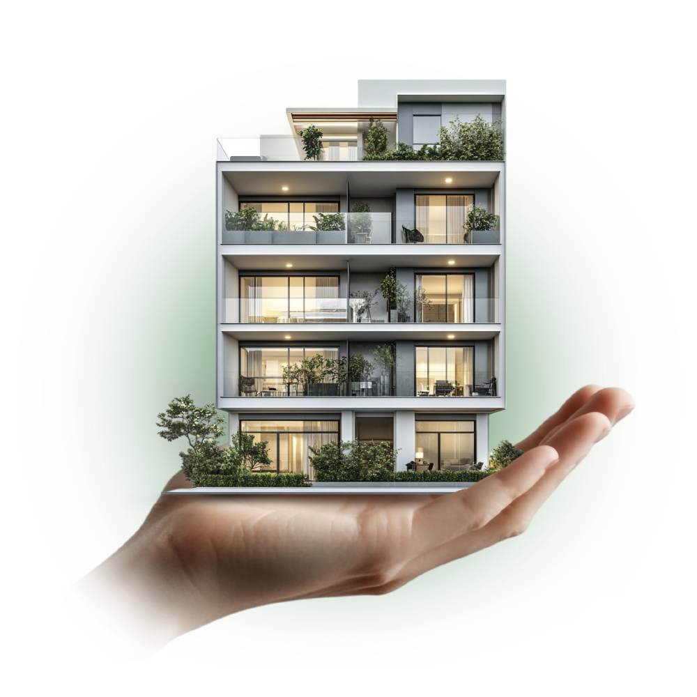 Prime Brick Capital Vision